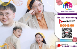 Nhịp sống Sài Gòn trưa: Điều gì đang diễn ra với ngành dịch vụ robotaxi tại các quốc gia trên thế giới?