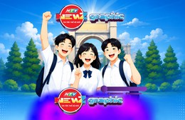 NewZgraphic: Các mốc thời gian “vàng” sau kỳ thi tốt nghiệp THPT 2026