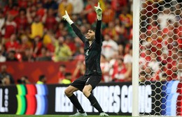 Australia gây bất ngờ khi đánh bại Thổ Nhĩ Kỳ tại World Cup 2026