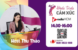 Hành trình cảm xúc: Đi cùng nhau