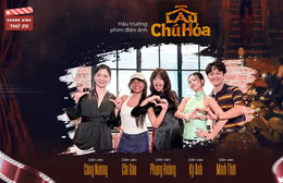 Khung hình thứ 25: Diễn viên "Lầu Chú Hỏa" kể hậu trường lần đầu đóng phim kinh dị; Bom tấn "Colony" ra rạp