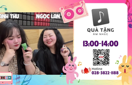 Quà tặng âm nhạc: Nơi giai điệu thay lời muốn nói #31