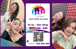 Nhịp sống Sài Gòn trưa: Những sai lầm của cha mẹ khi mua ghế ngồi ô tô cho con trẻ
