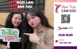 Hành trình cảm xúc: Tết Đoan Ngọ
