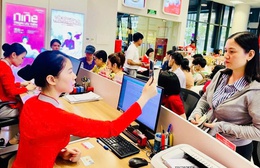 Viettel điều chỉnh giờ hoạt động của hệ thống cửa hàng trên toàn quốc phục vụ khách hàng xác thực thông tin thuê bao