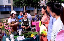 "Tuần lễ nông sản vùng miền - Bình Đông 2026": Quảng bá đặc sản OCOP, kết nối giao thương và lan tỏa giá trị văn hóa Việt