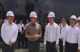 Trung tâm hành chính và Quảng trường trung tâm TP. Hồ Chí Minh dự kiến hoàn thành năm 2028, bảo đảm tiến độ 18 tháng thi công