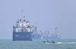 Iran tuyên bố không nhượng bộ về "lằn ranh đỏ"