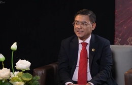 Nét Việt: Tiến sĩ Nhan Cẩm Trí và tinh thần học tập suốt đời