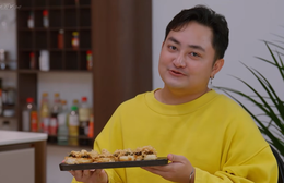 Nhìn lại những màn đối đầu đáng nhớ tại "Chinh phục thực khách" mùa 4