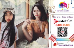 Nhịp sống Sài Gòn sáng: Trào lưu "Supportive disappointed challenge"