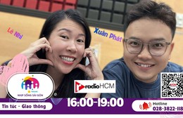 Nhịp sống Sài Gòn chiều: Điều thú vị của một gia đình đông con
