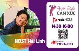 Hành trình cảm xúc: Nhớ thương quê nhà