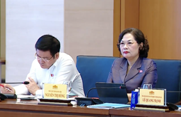 Triển khai Định hướng lập pháp nhiệm kỳ Quốc hội khóa XVI: Kiến tạo phát triển và tháo gỡ điểm nghẽn