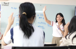 9.0 IELTS chia sẻ phương pháp học tiếng Anh cho người mất gốc