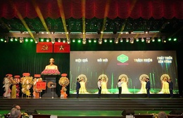 Saigon Petro: 40 năm Một hành trình Khơi nguồn năng lượng - Kiến tạo tương lai
