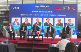 TP. Hồ Chí Minh tìm động lực mới từ công nghiệp 4.0 và chuỗi cung ứng thông minh