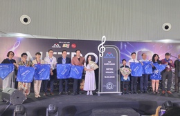 METRO Sonata – Hòa nhạc trong lòng Metro: Khi nghệ thuật hòa nhịp cùng đô thị hiện đại