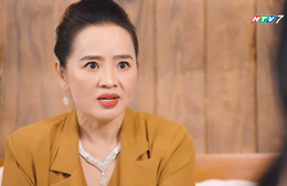 Người phụ nữ… kỳ lạ nhất trong "Giữ lấy tình yêu"