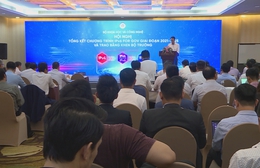VNNIC thúc đẩy chuyển đổi IPv6-Only, hướng tới hạ tầng Internet thế hệ mới tại Việt Nam