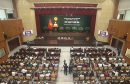 Kỳ họp thứ 3 HĐND TP.HCM khóa XI, xem xét nhiều dự án hạ tầng và chính sách an sinh trọng điểm