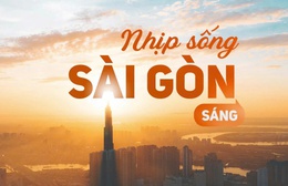 Nhịp sống Sài Gòn sáng: Salad Oil Scandal 1963 quyết định đổi tiền lấy "Niềm tin" của Howard Clark