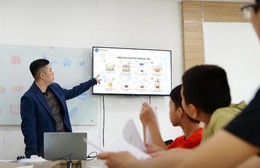 Kết hợp IELTS và trải nghiệm thực tế: Xu hướng học hè giúp học sinh phát triển toàn diện