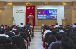 TP. Hồ Chí Minh triển khai công tác phổ biến, giáo dục pháp luật, cập nhật các luật mới được Quốc hội thông qua