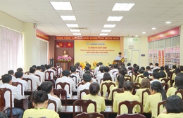 TP. Hồ Chí Minh thành lập Ban Bồi thường, giải phóng mặt bằng trực thuộc Sở Nông nghiệp và Môi trường