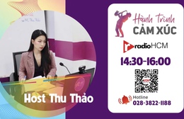 Hành trình cảm xúc: Mầm xanh trong ta