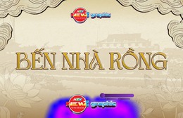 NewZgraphic: Bến Nhà Rồng: Nơi khởi đầu hành trình thay đổi vận mệnh dân tộc