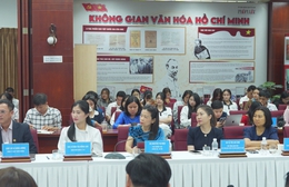 Báo Pháp Luật TP. Hồ Chí Minh tổ chức tọa đàm góp ý sửa đổi Luật An toàn thực phẩm