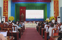 Bài toán khó tại cơ sở khi quản lý an toàn lao động khu vực phi chính thức