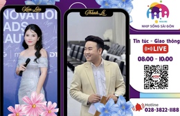 Nhịp sống Sài Gòn sáng: Làn sóng trẻ hóa trong công tác tuyên truyền pháp luật