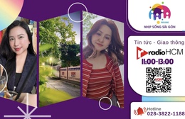 Nhịp sống Sài Gòn trưa: "Mật ngọt chết ruồi" nơi công sở