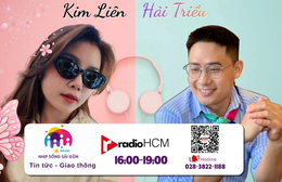 Nhịp sống Sài Gòn chiều: Tình thân - sợi dây kết nối rất đặc biệt trong cuộc đời