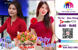 Nhịp sống Sài Gòn chiều: Một vòng dạo quanh những album đáng nhớ của Vpop từ đầu 2026 đến nay