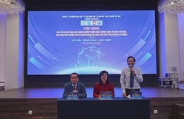 Phường Tân Sơn Hòa gặp gỡ hơn 180 doanh nghiệp để tháo gỡ khó khăn phát triển