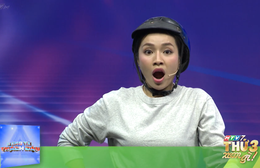 Song tài thách đấu - 20g thứ Ba (23/6) trên HTV7