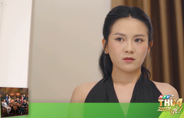 Giữ lấy tình yêu - 19g30 thứ Tư (24/6) trên HTV7