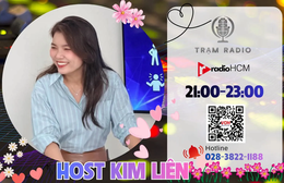 Trạm Radio: Có khi nào, chúng ta quên thương mình?