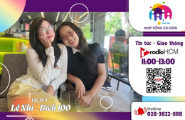 Nhịp sống Sài Gòn trưa: Giải mã tiếng lóng nơi công sở