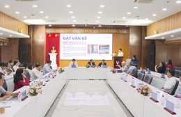 Nhiều bất cập trong thi hành Luật Đất đai 2024, chuyên gia đề xuất sớm sửa đổi, hoàn thiện