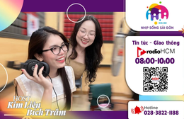 Nhịp sống Sài Gòn sáng: Cuốn sách mà 99% shipper ở Việt Nam đều… gối đầu mỗi đêm