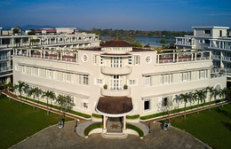 Azerai Kê Gà Bay và Azerai La Residence Huế vào Top 10 khách sạn tốt nhất Việt Nam