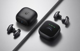 Liberty 5 Pro của Anker lập kỷ lục Guinness về chất lượng đàm thoại trên tai nghe không dây