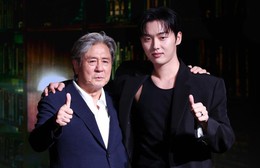 Phim kinh dị “Notes from the Last Row”: Choi Min-sik trở lại với thể loại tâm lí phức tạp