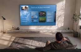 Samsung Vision AI Companion: Đưa AI hội thoại đến mọi nhà