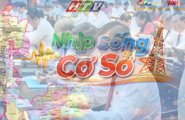 Nhịp sống cơ sở: HĐND TP. Hồ Chí Minh thông qua 53 nghị quyết chuyên đề, ưu tiên chăm lo an sinh xã hội