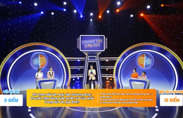 Tranh Tài Đọ Sức | Tập 12